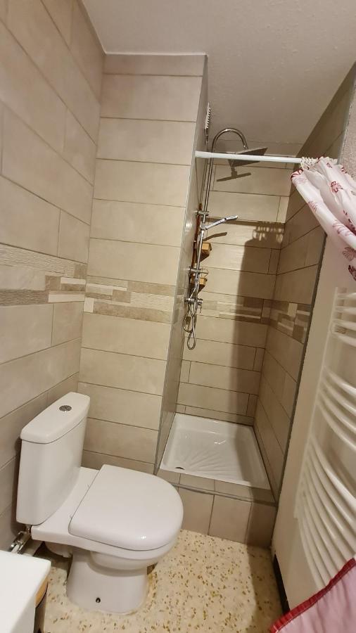 Appartement Cap D'Agde Plage Du Mole エクステリア 写真