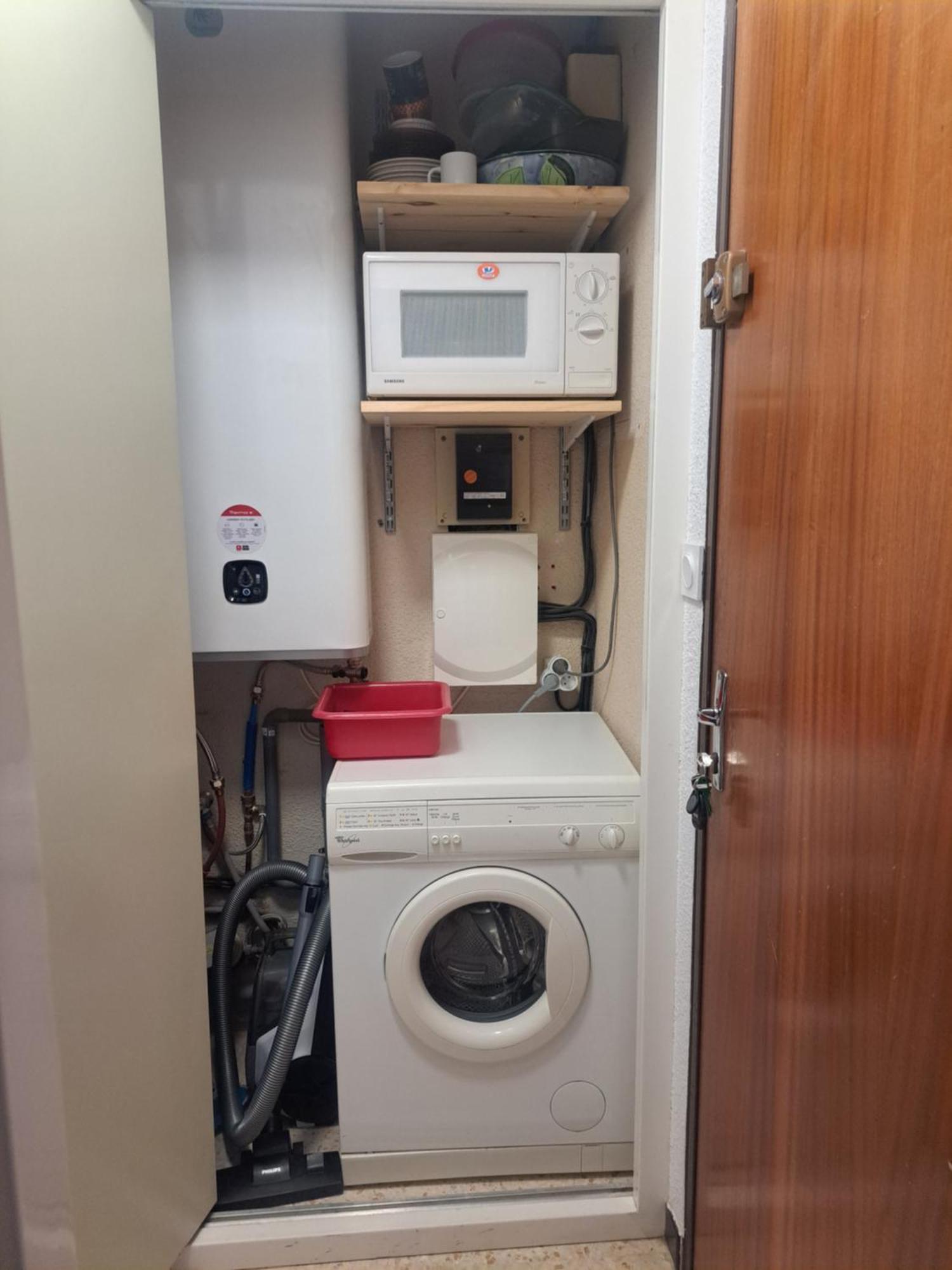 Appartement Cap D'Agde Plage Du Mole エクステリア 写真